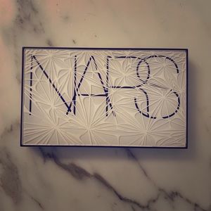 NARS Cheek Palette Virtual Dominion